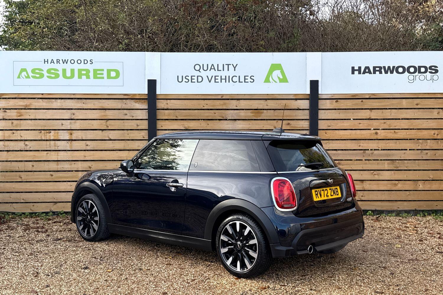 Used MINI Hatch 2022 for sale - 76371574: Photo 10