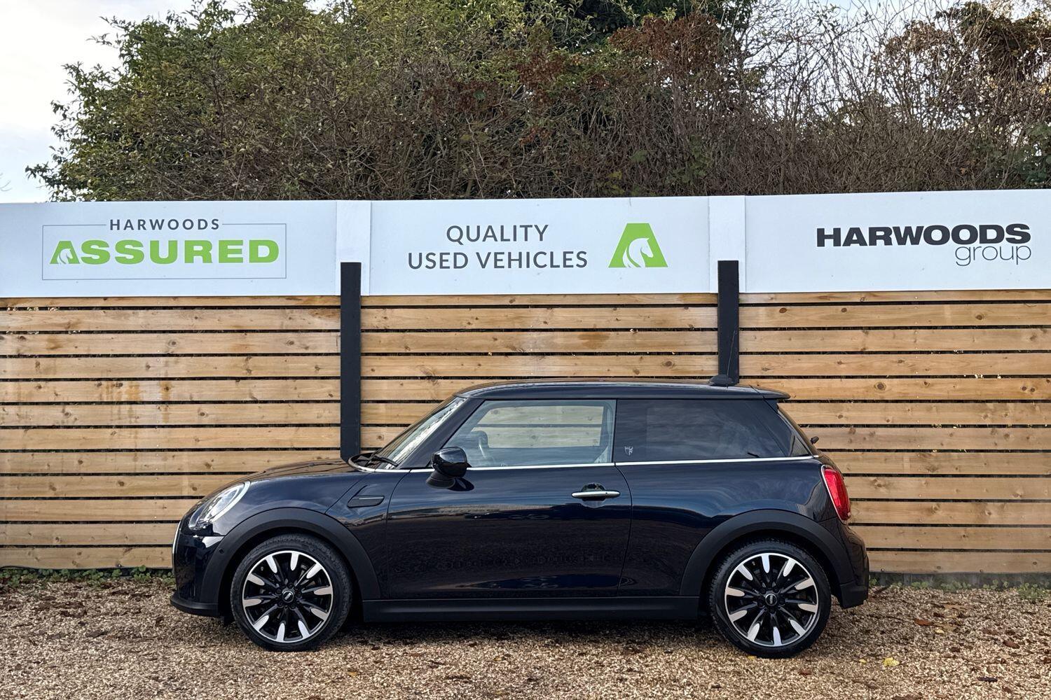 Used MINI Hatch 2022 for sale - 76371574: Photo 11