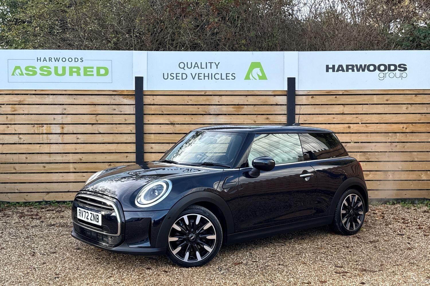 Used MINI Hatch 2022 for sale - 76371574: Photo 12