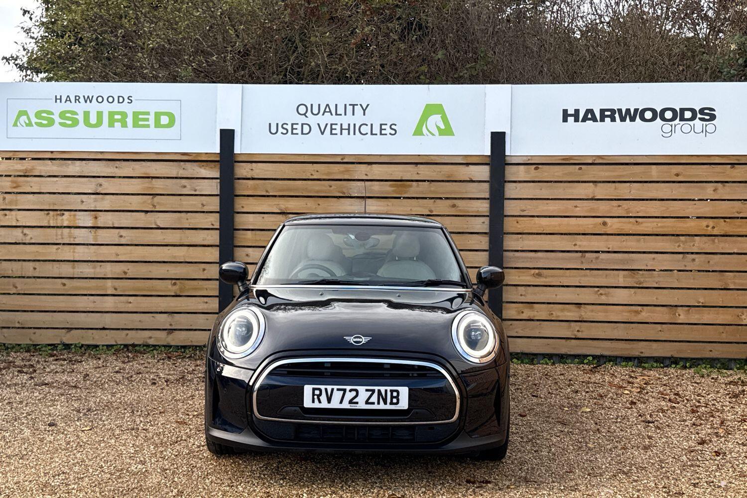 Used MINI Hatch 2022 for sale - 76371574: Photo 13