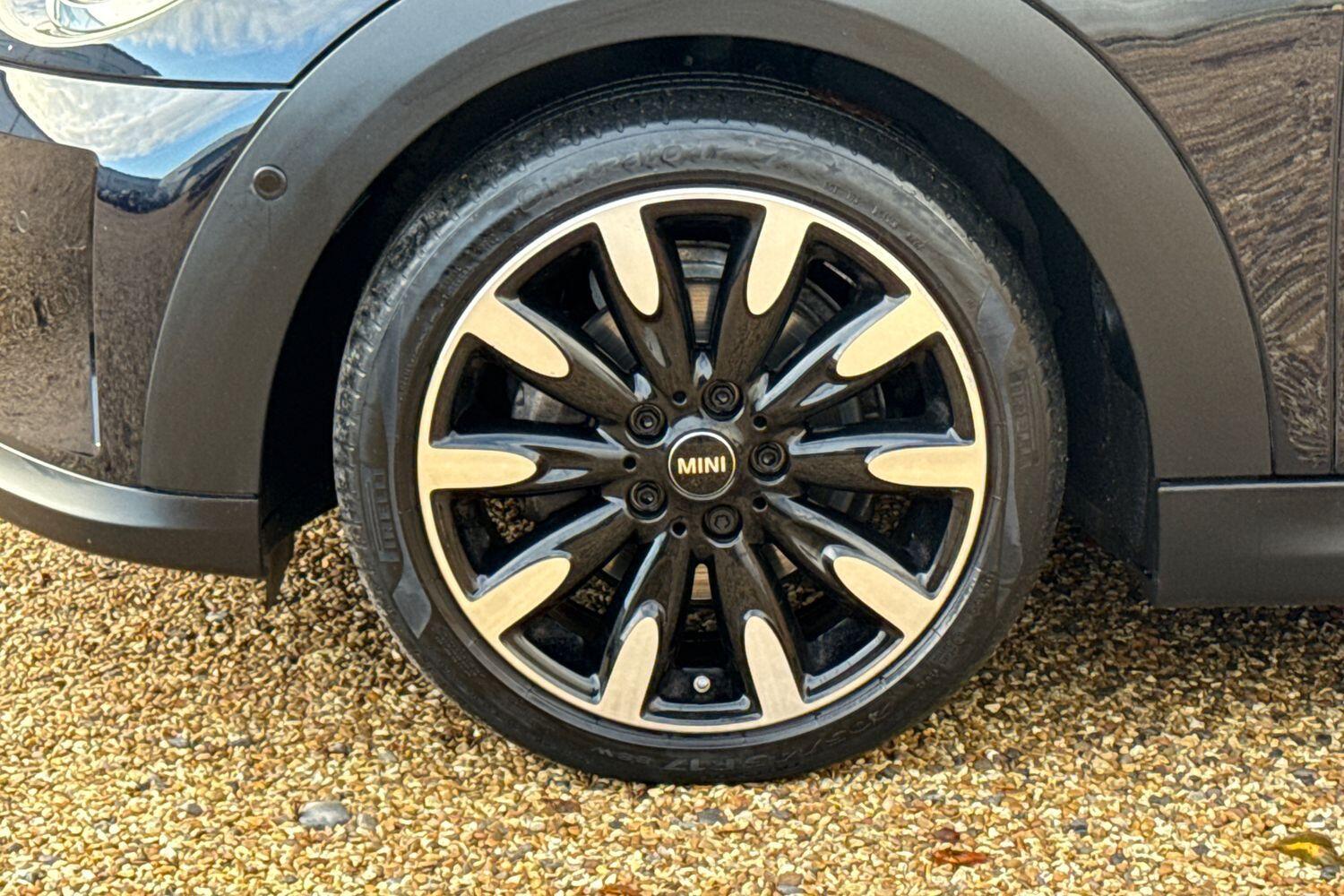 Used MINI Hatch 2022 for sale - 76371574: Photo 14