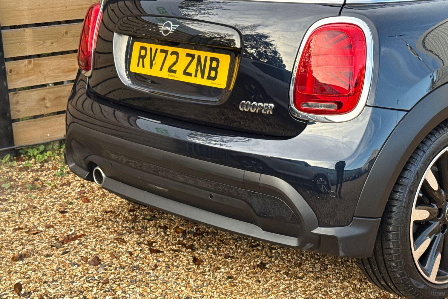 Used MINI Hatch 2022 for sale - 76371574: Photo 18