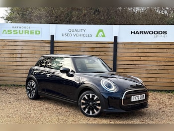 Used MINI Hatch 2022 for sale - 76371574: Photo