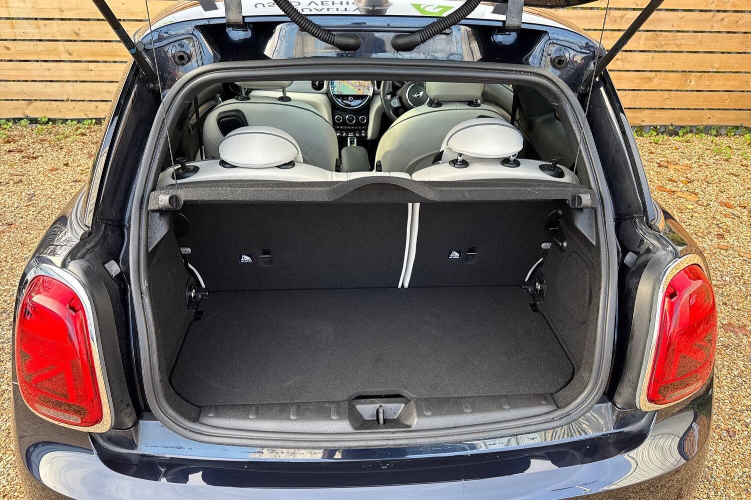 Used MINI Hatch 2022 for sale - 76371574: Photo 21