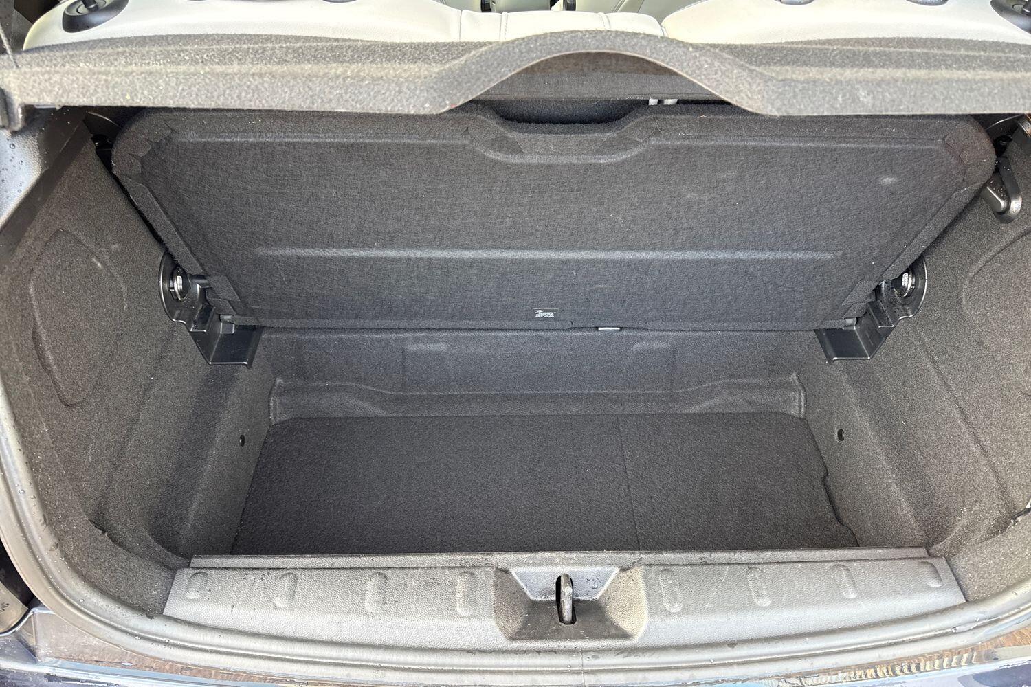 Used MINI Hatch 2022 for sale - 76371574: Photo 22