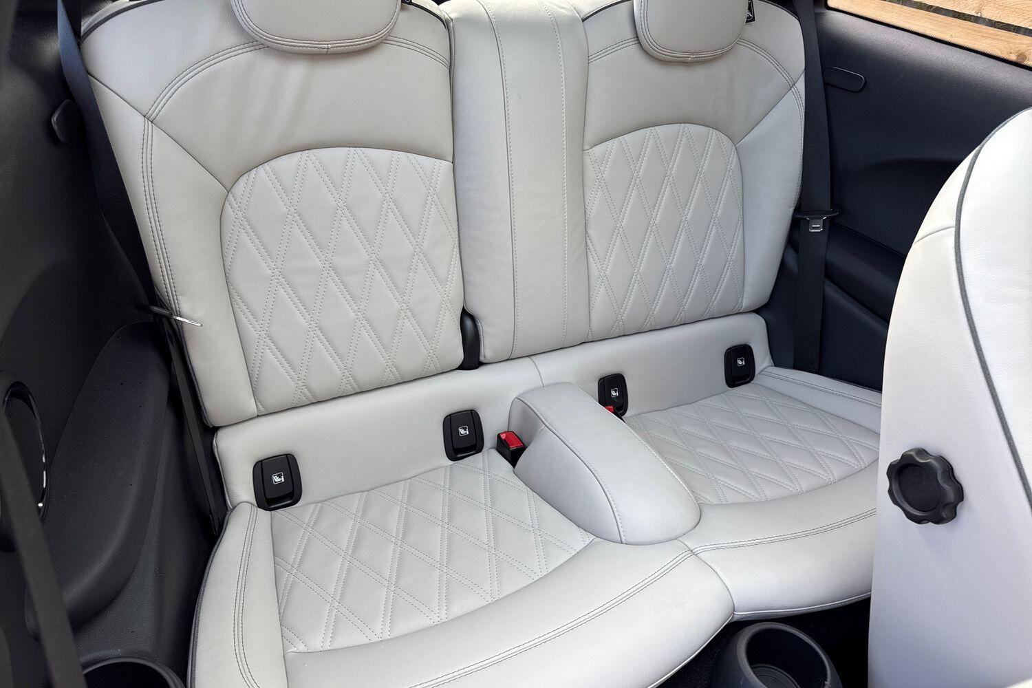 Used MINI Hatch 2022 for sale - 76371574: Photo 24