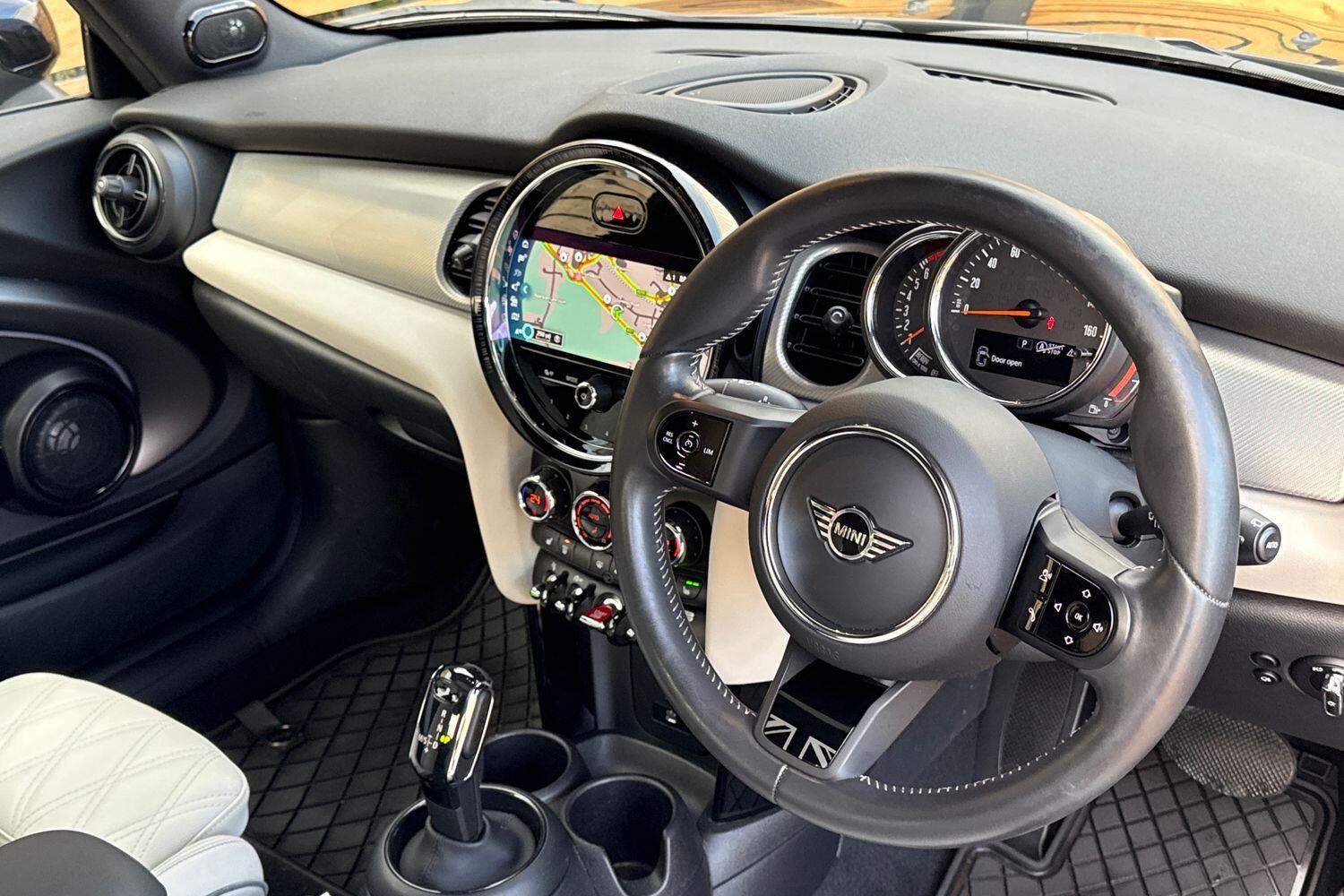 Used MINI Hatch 2022 for sale - 76371574: Photo 28