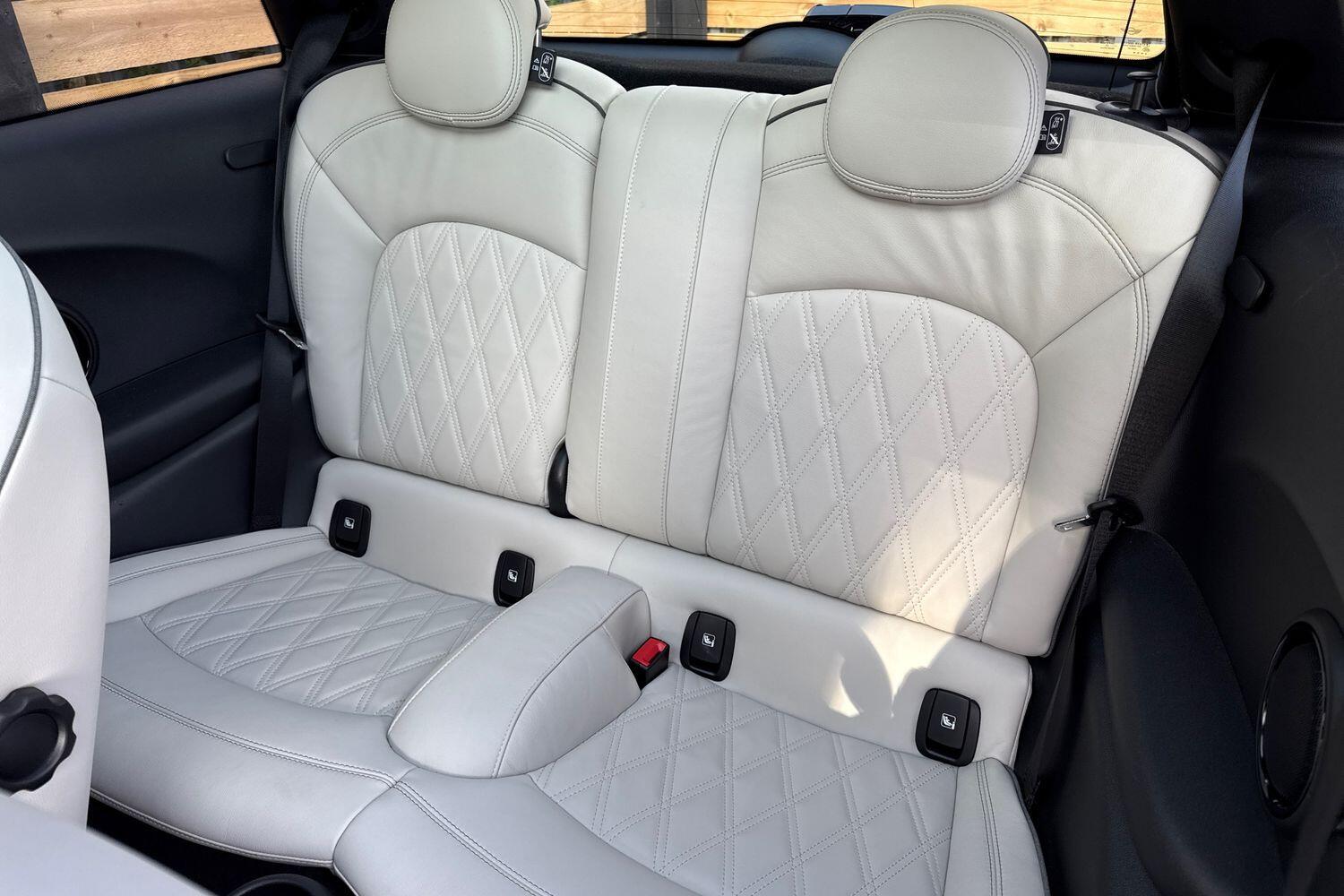 Used MINI Hatch 2022 for sale - 76371574: Photo 32
