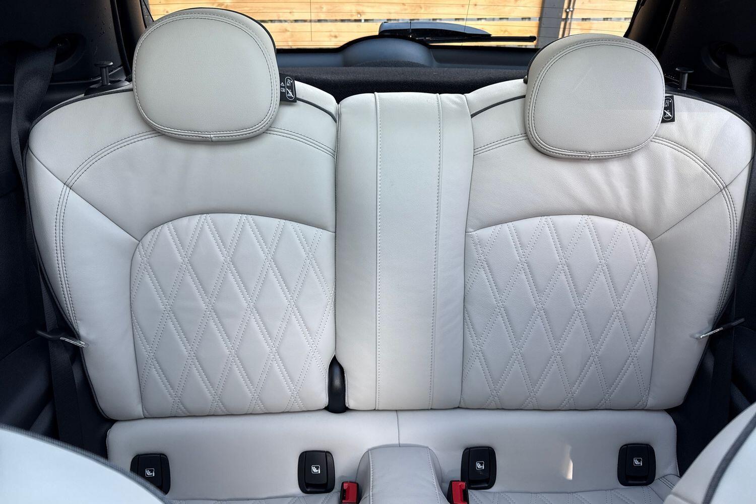 Used MINI Hatch 2022 for sale - 76371574: Photo 33