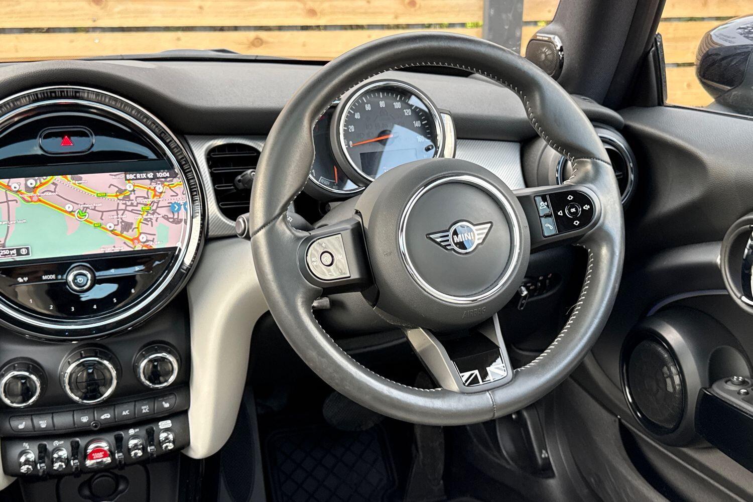 Used MINI Hatch 2022 for sale - 76371574: Photo 36