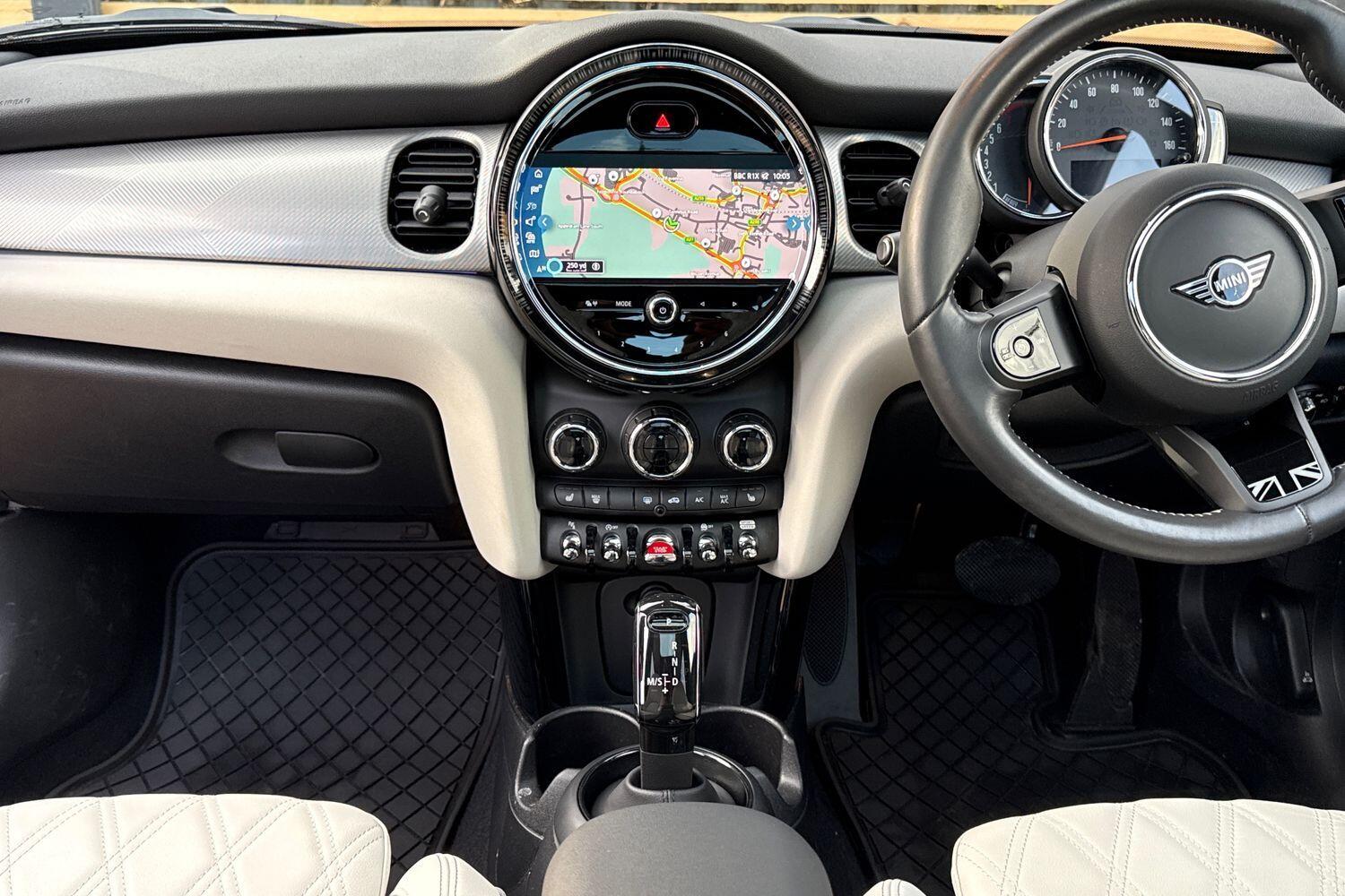 Used MINI Hatch 2022 for sale - 76371574: Photo 37