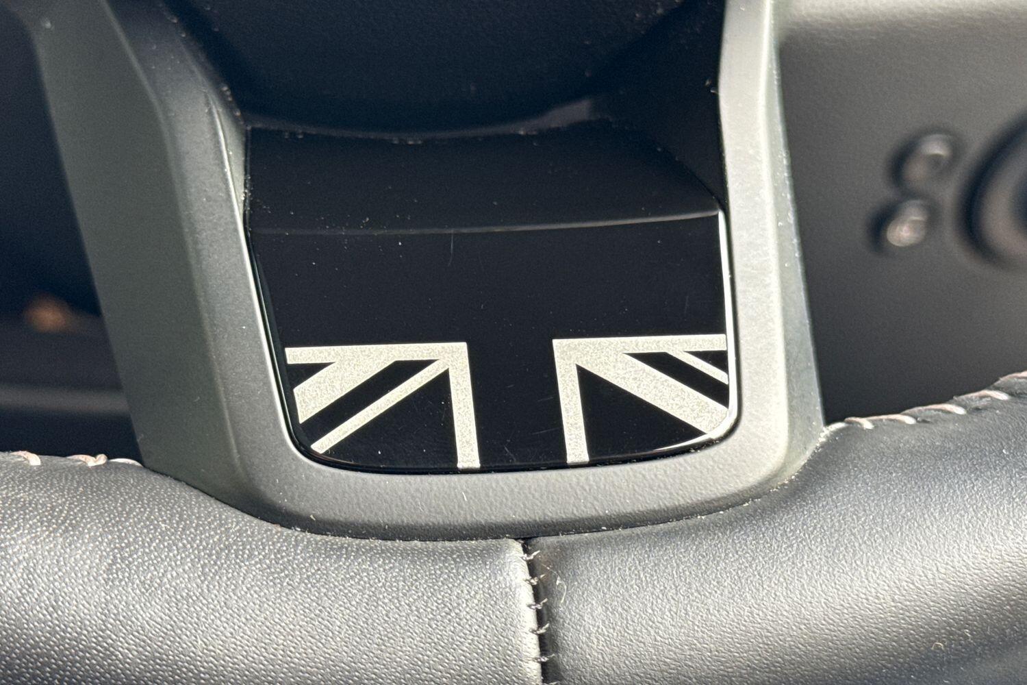 Used MINI Hatch 2022 for sale - 76371574: Photo 39