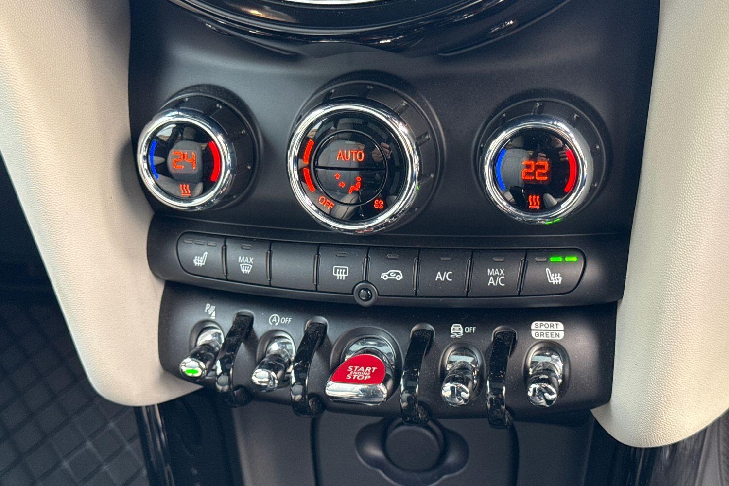 Used MINI Hatch 2022 for sale - 76371574: Photo 40