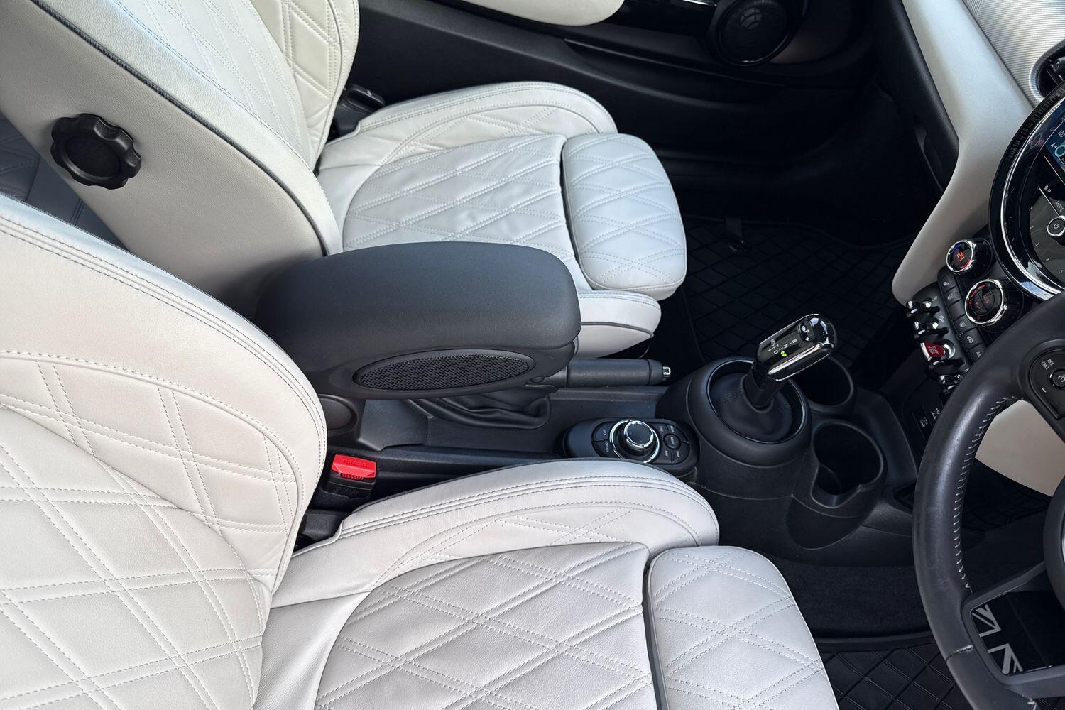 Used MINI Hatch 2022 for sale - 76371574: Photo 42