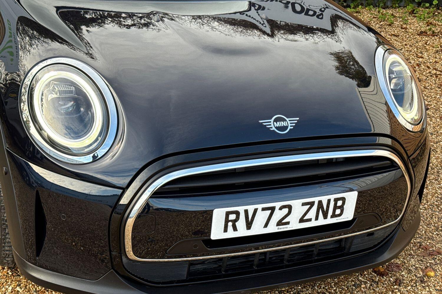 Used MINI Hatch 2022 for sale - 76371574: Photo 53