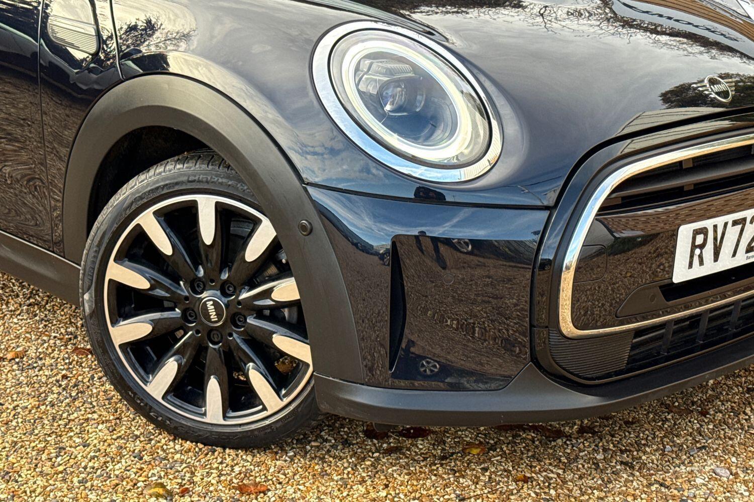 Used MINI Hatch 2022 for sale - 76371574: Photo 7