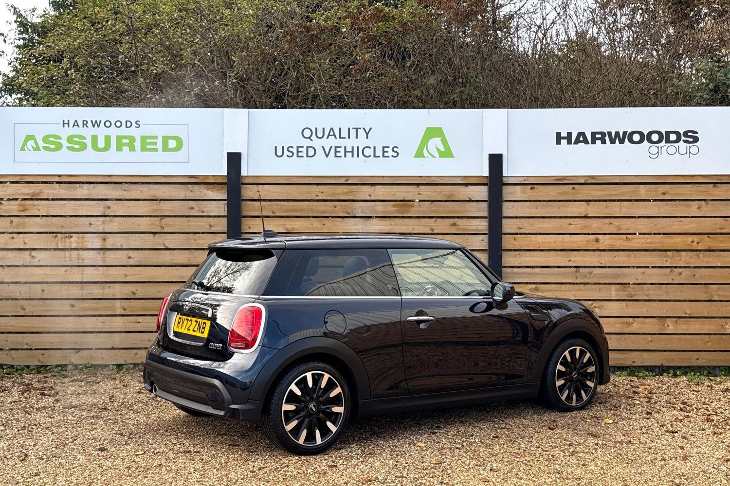 Used MINI Hatch 2022 for sale - 76371574: Photo 8