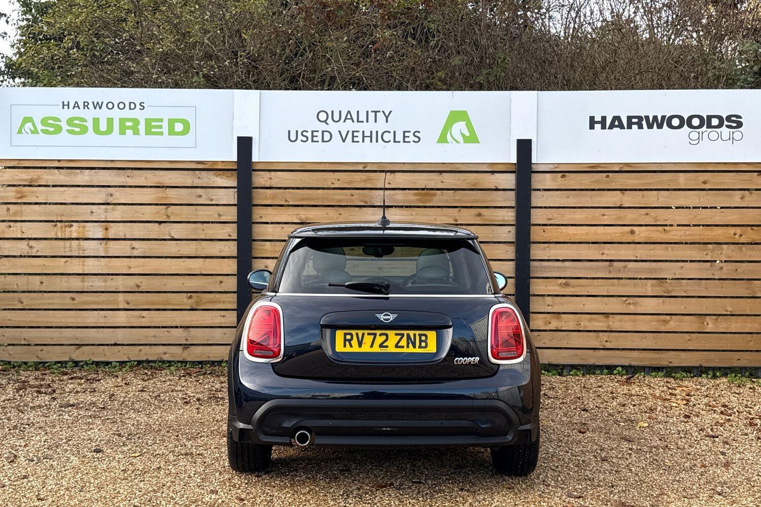 Used MINI Hatch 2022 for sale - 76371574: Photo 9
