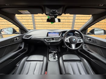 Used BMW 1 Series 2023 for sale - 75351090: Photo