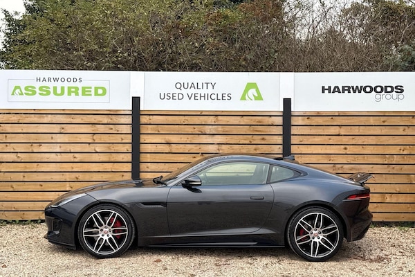Used Jaguar F-Type 2019 for sale - 76314945: Photo 10