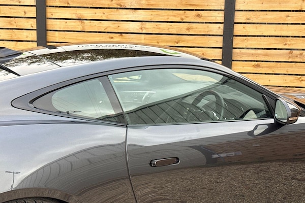 Used Jaguar F-Type 2019 for sale - 76314945: Photo 14