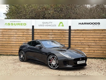 2019 (19) - 2.0 Chequered Flag 2dr Auto