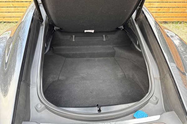 Used Jaguar F-Type 2019 for sale - 76314945: Photo 20