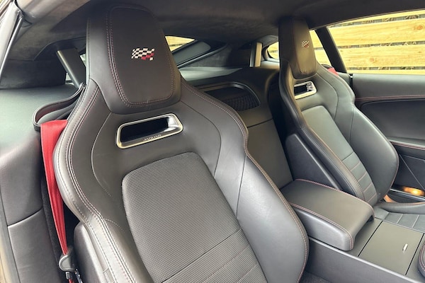 Used Jaguar F-Type 2019 for sale - 76314945: Photo 24