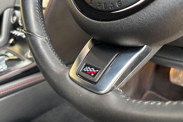 Used Jaguar F-Type 2019 for sale - 76314945: Photo 25