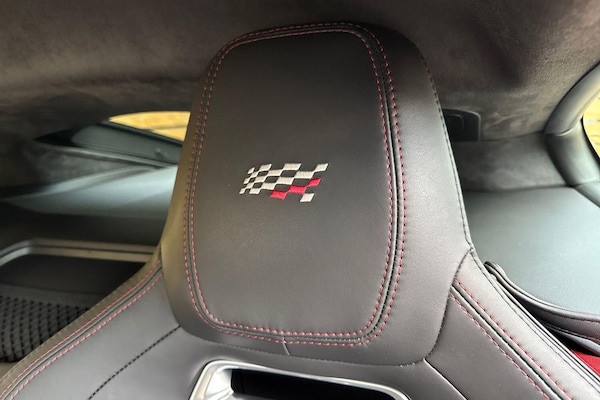 Used Jaguar F-Type 2019 for sale - 76314945: Photo 31