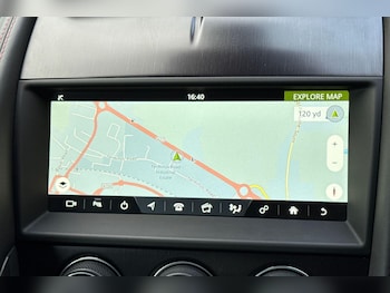 Used Jaguar F-Type 2019 for sale - 76314945: Photo