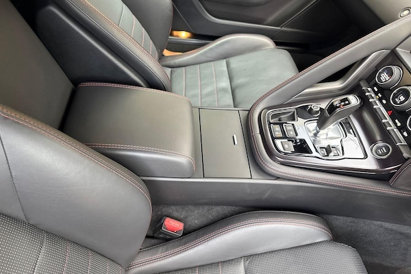 Used Jaguar F-Type 2019 for sale - 76314945: Photo 42