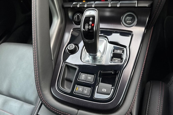 Used Jaguar F-Type 2019 for sale - 76314945: Photo 46
