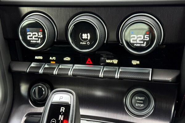 Used Jaguar F-Type 2019 for sale - 76314945: Photo 48