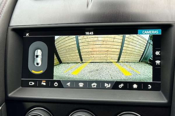 Used Jaguar F-Type 2019 for sale - 76314945: Photo 4
