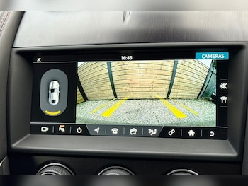 Used Jaguar F-Type 2019 for sale - 76314945: Photo