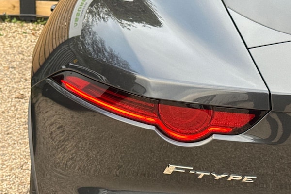 Used Jaguar F-Type 2019 for sale - 76314945: Photo 50
