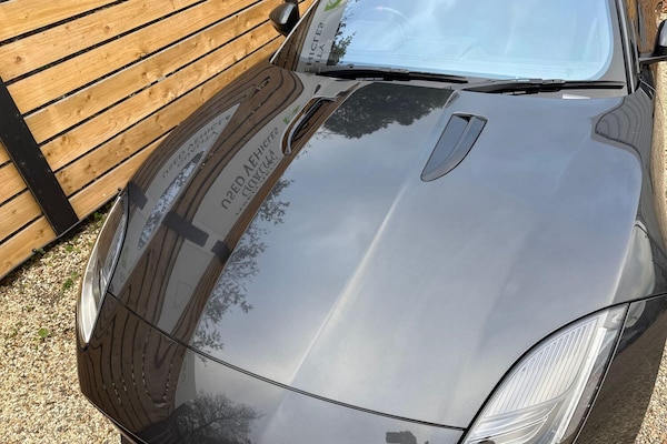 Used Jaguar F-Type 2019 for sale - 76314945: Photo 52