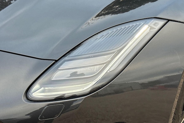 Used Jaguar F-Type 2019 for sale - 76314945: Photo 53