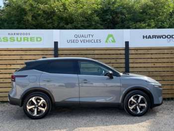 Used Nissan Qashqai 2021 for sale - 75139720: Photo