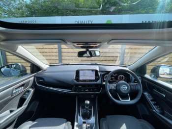 Used Nissan Qashqai 2021 for sale - 75139720: Photo