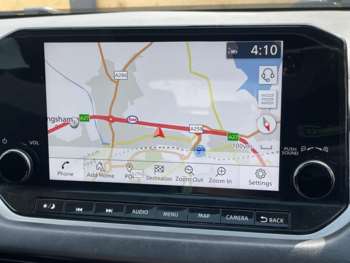 Used Nissan Qashqai 2021 for sale - 75139720: Photo