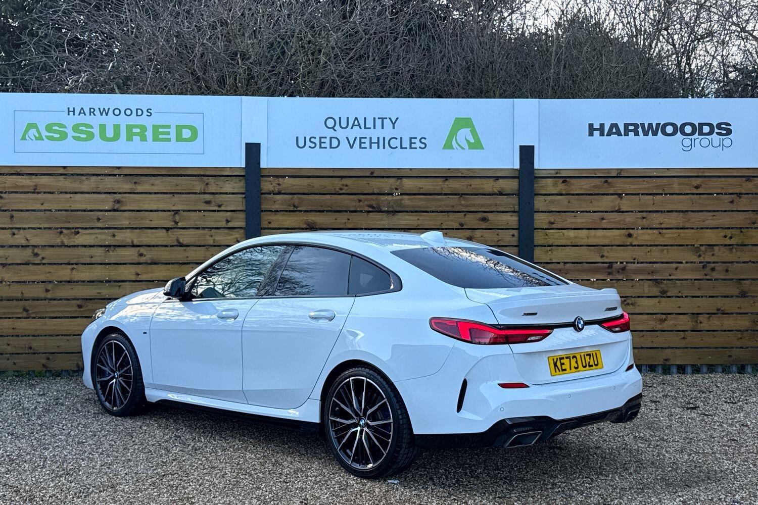 Used BMW 2 Series 2024 for sale - 77440383: Photo 10