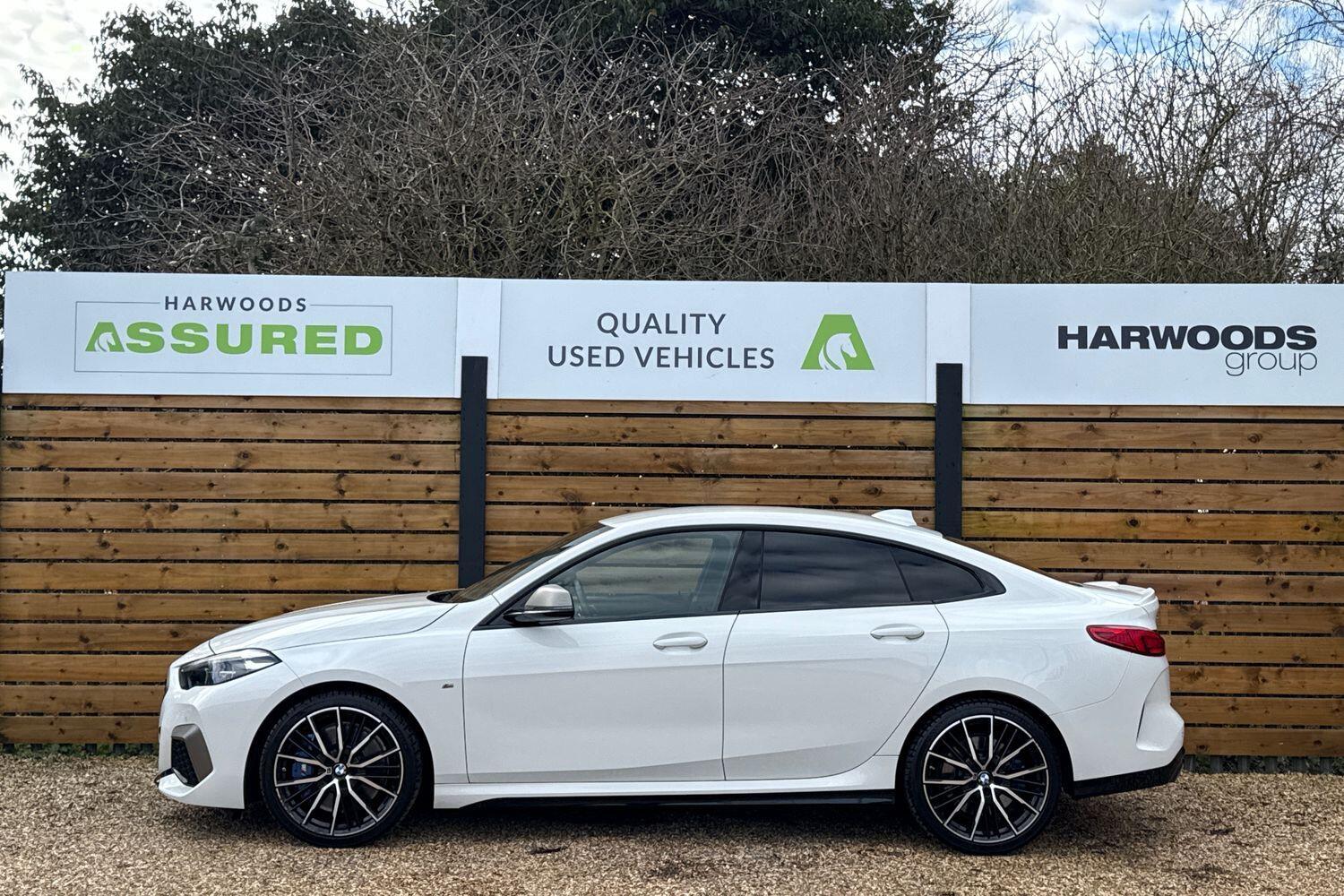 Used BMW 2 Series 2024 for sale - 77440383: Photo 11