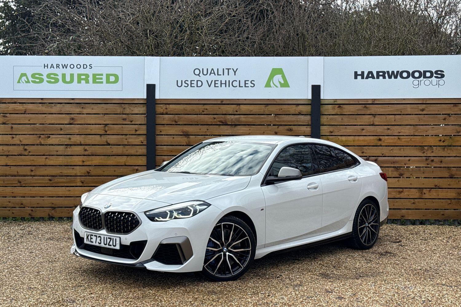 Used BMW 2 Series 2024 for sale - 77440383: Photo 12