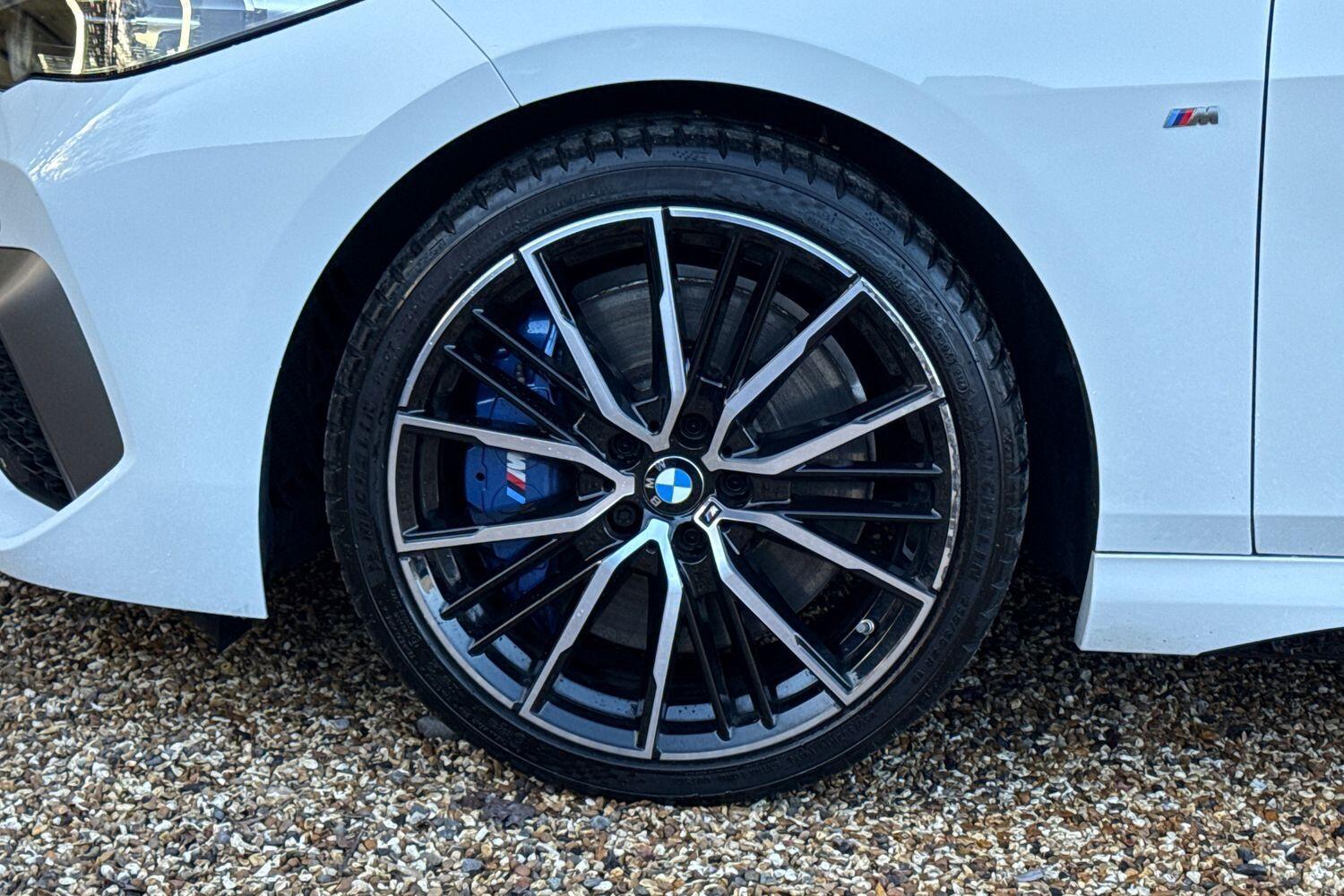 Used BMW 2 Series 2024 for sale - 77440383: Photo 14