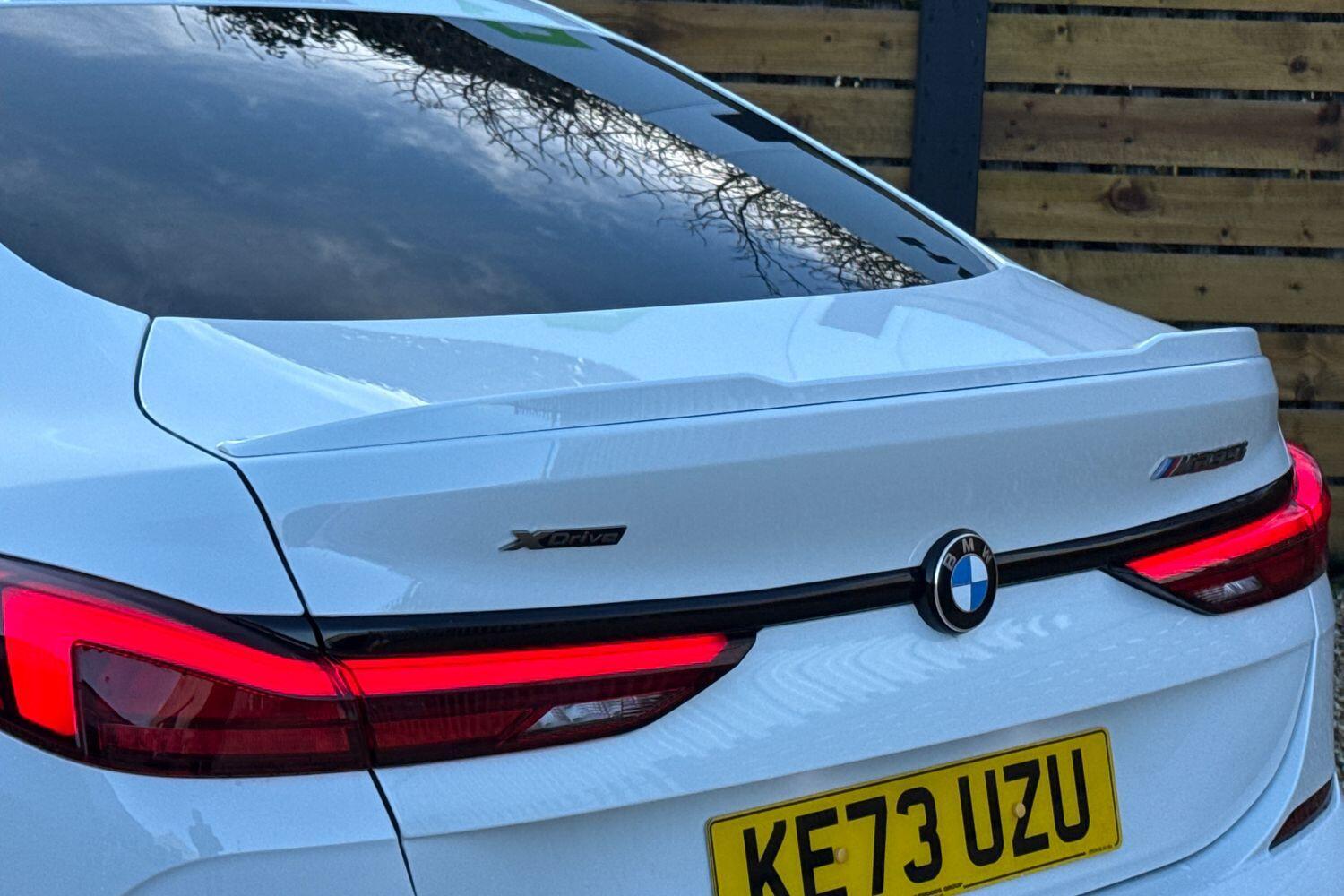 Used BMW 2 Series 2024 for sale - 77440383: Photo 16