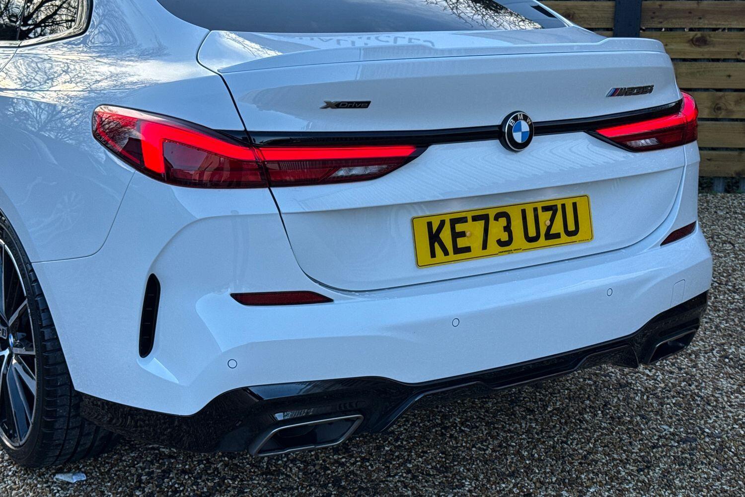 Used BMW 2 Series 2024 for sale - 77440383: Photo 18