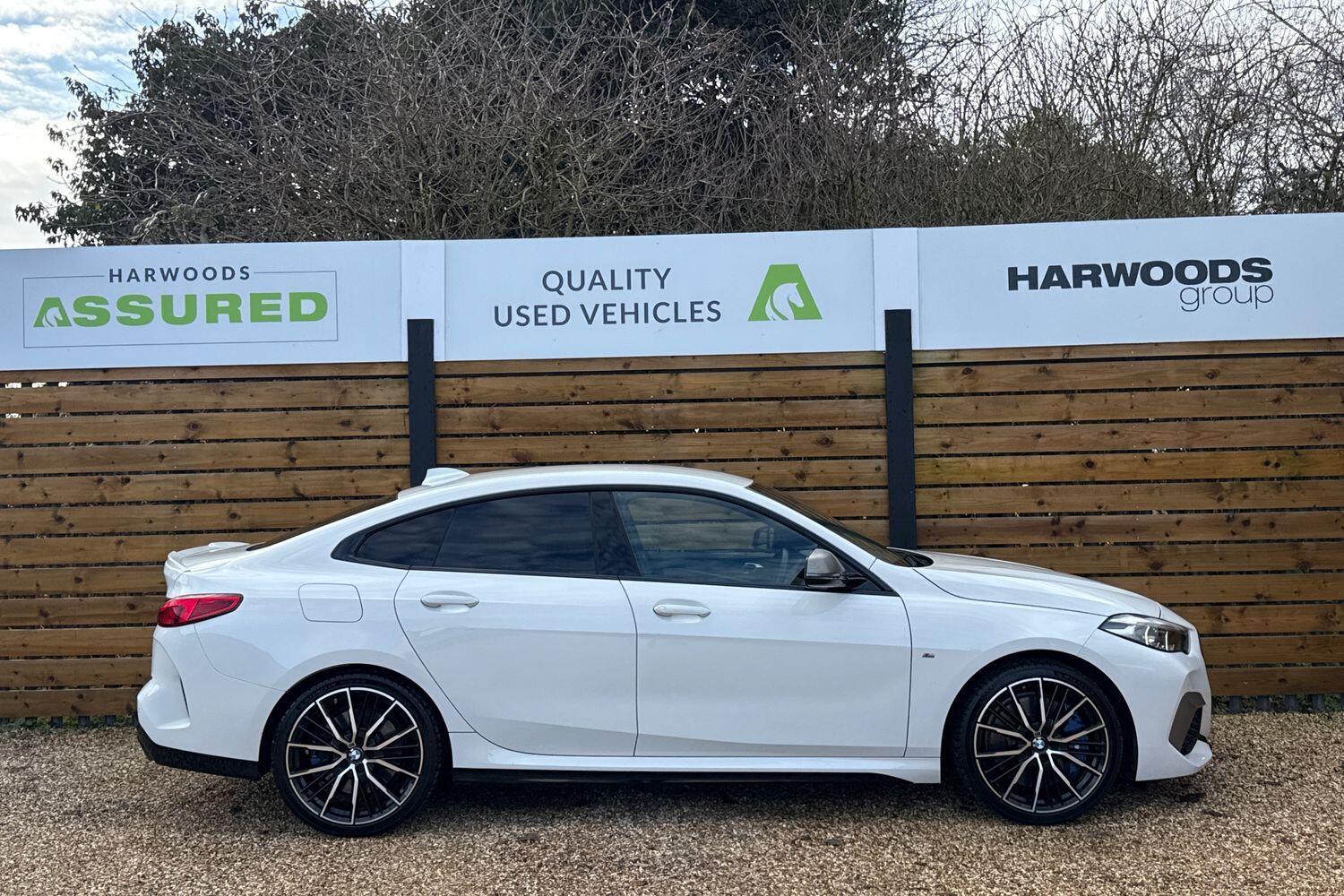 Used BMW 2 Series 2024 for sale - 77440383: Photo 2