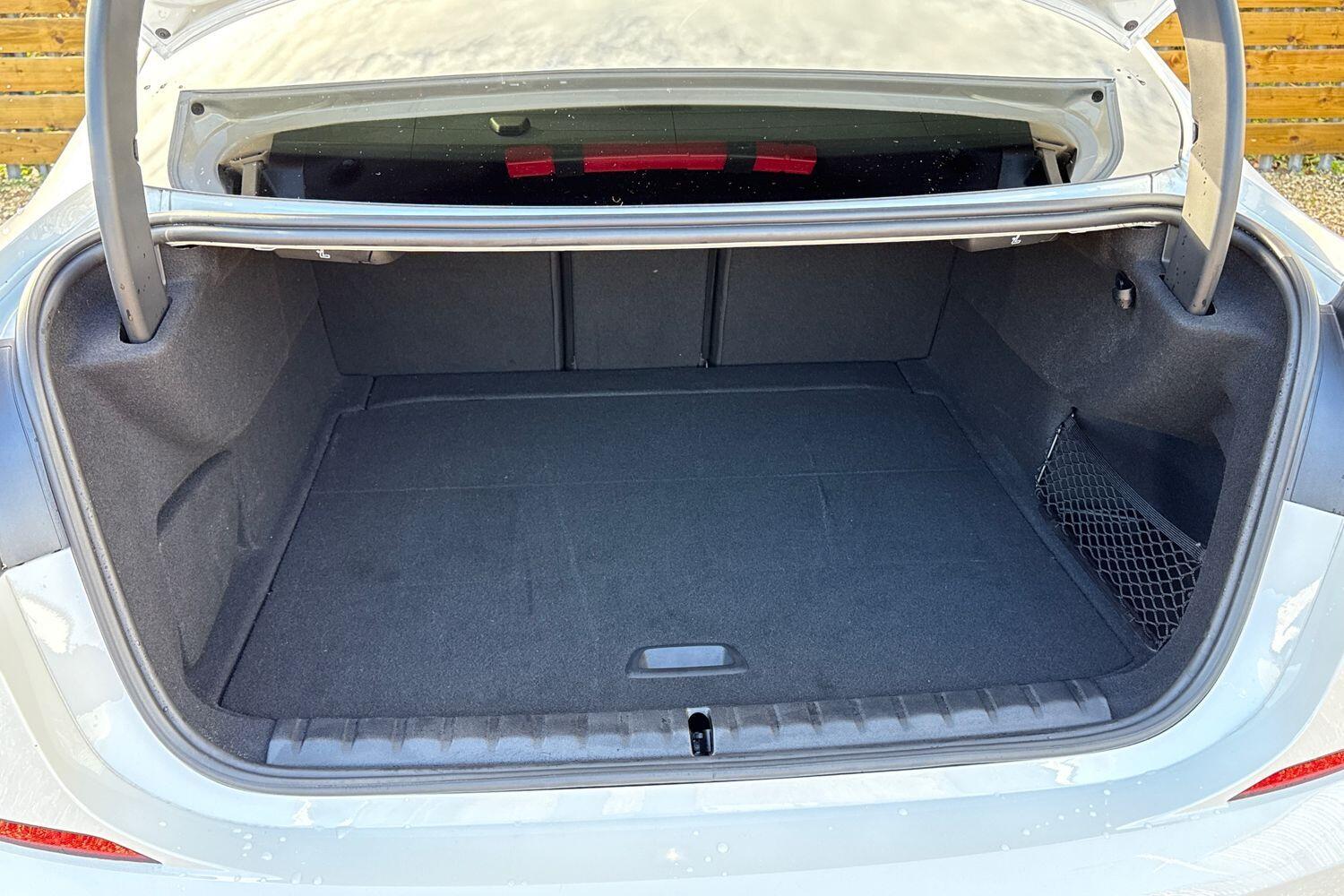 Used BMW 2 Series 2024 for sale - 77440383: Photo 21